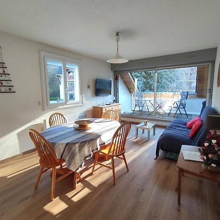 T2 Spacieux Et Lumineux Avec 2 Terrasses Sud Et Est, Proche Centre Village Saint-Lary-Soulan Εξωτερικό φωτογραφία