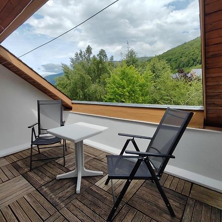 T2 Spacieux Et Lumineux Avec 2 Terrasses Sud Et Est, Proche Centre Village Saint-Lary-Soulan Εξωτερικό φωτογραφία