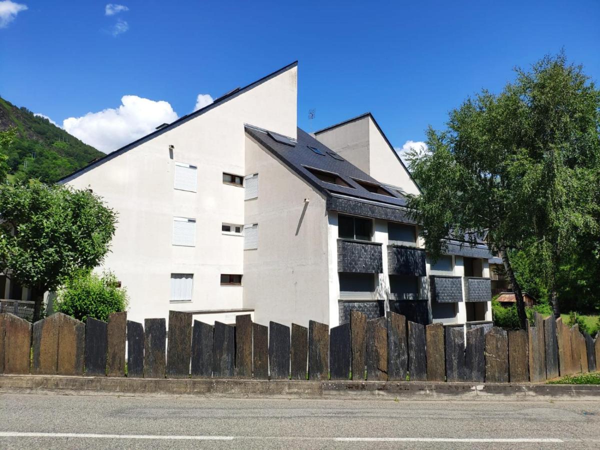 T2 Spacieux Et Lumineux Avec 2 Terrasses Sud Et Est, Proche Centre Village Saint-Lary-Soulan Εξωτερικό φωτογραφία