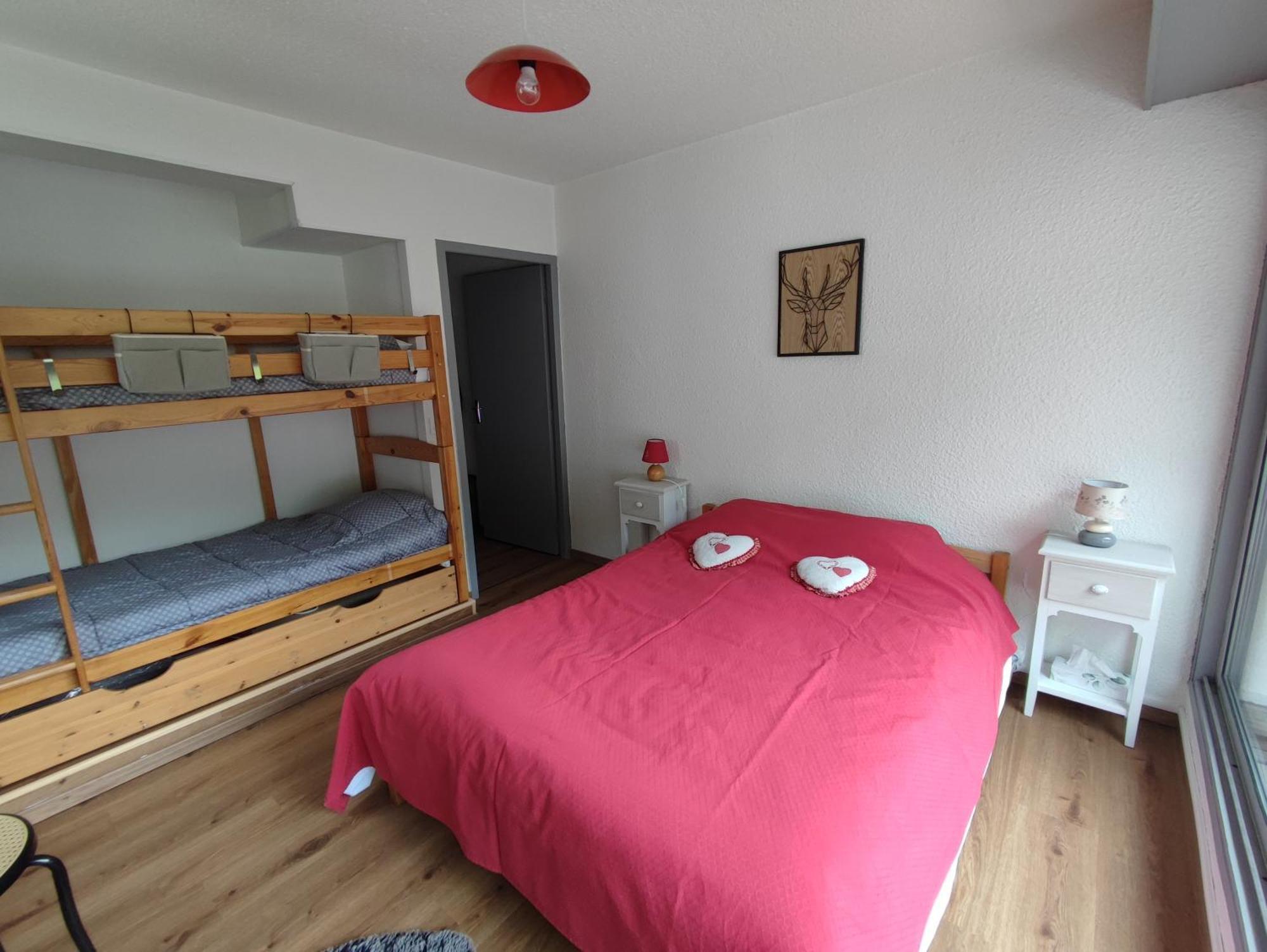 T2 Spacieux Et Lumineux Avec 2 Terrasses Sud Et Est, Proche Centre Village Saint-Lary-Soulan Εξωτερικό φωτογραφία